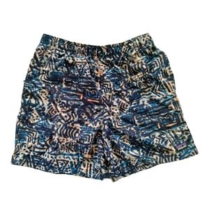 Boys Patagonia Swim Trunks Size XL